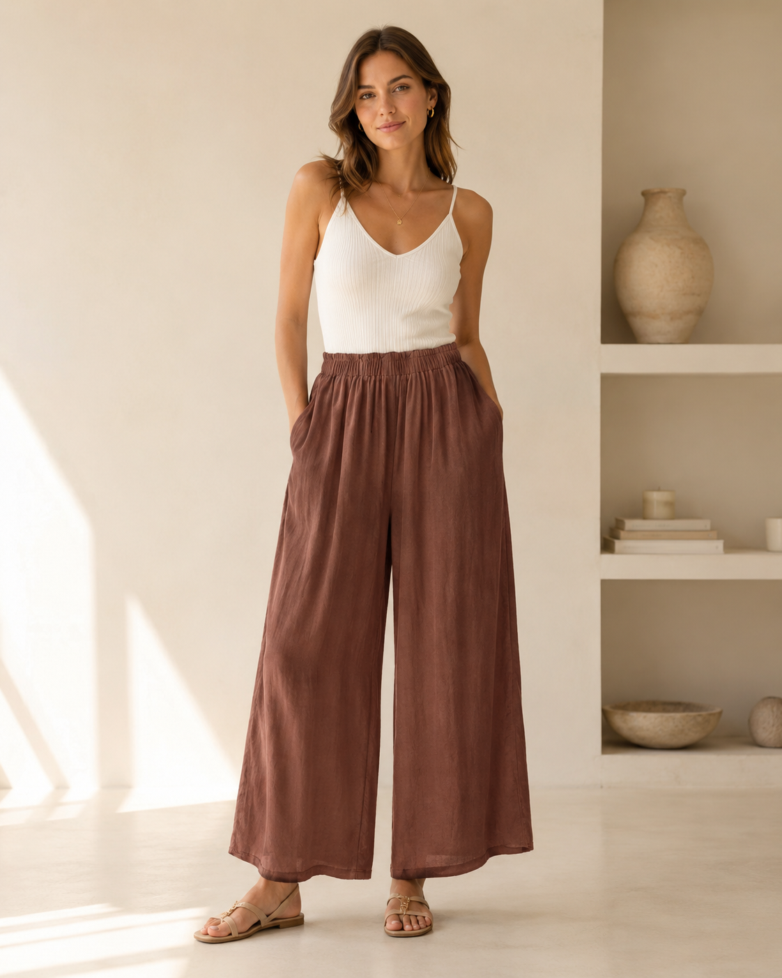 Trousers