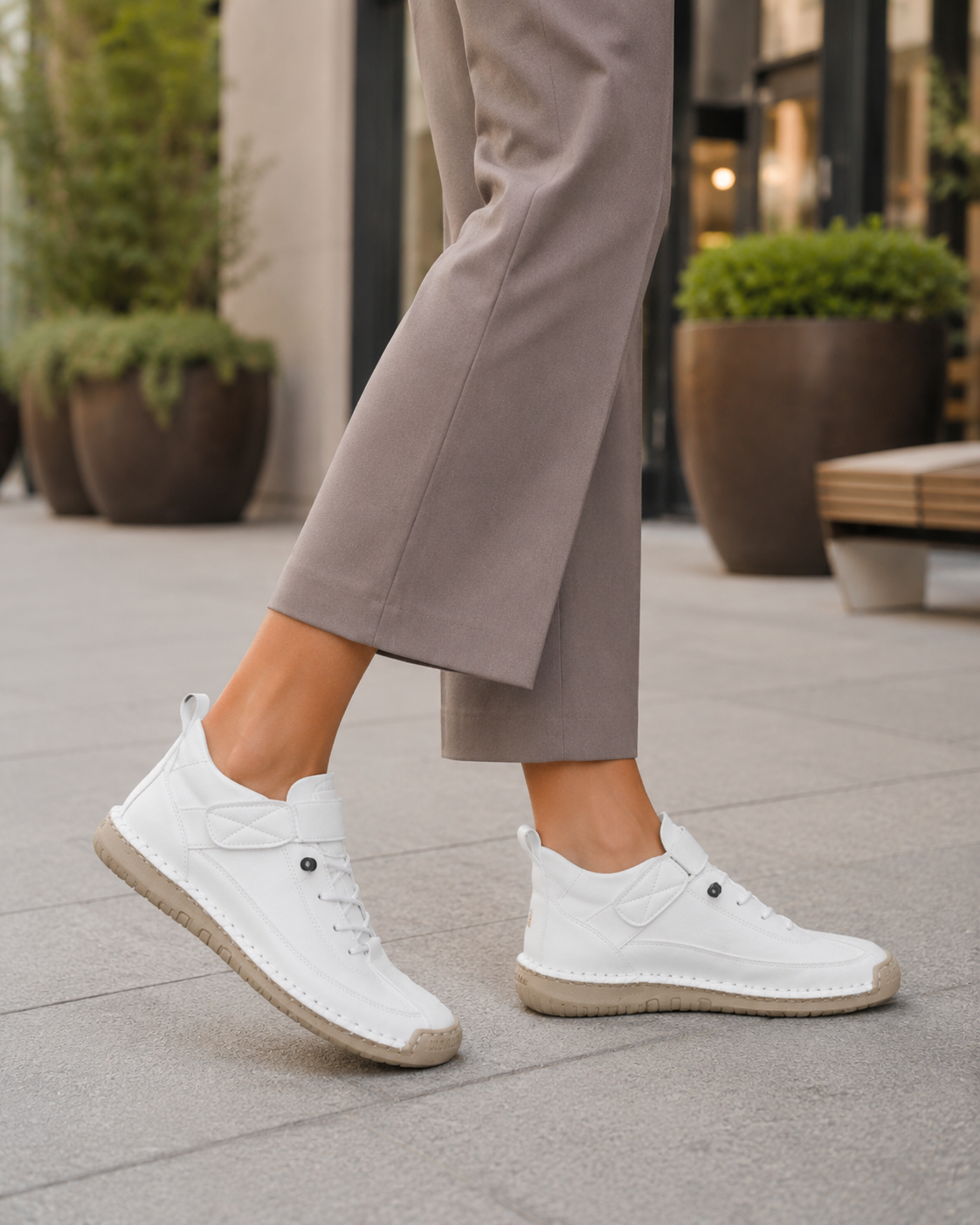 Footwear