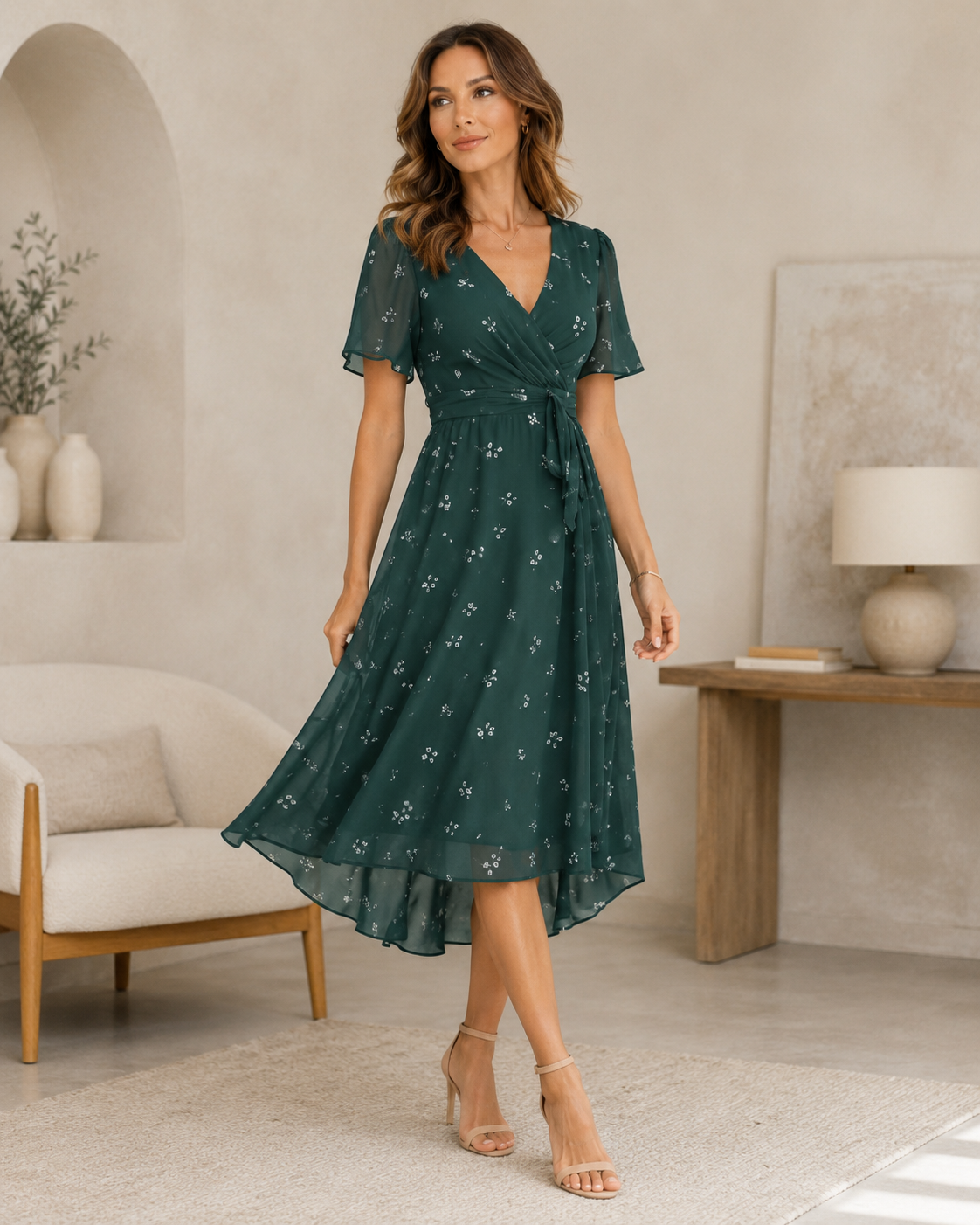 Dresses