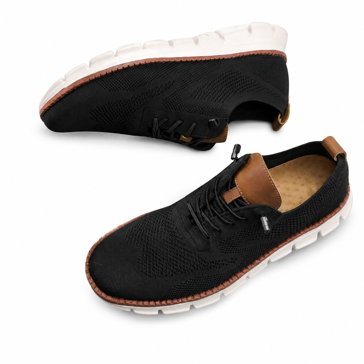 Harrow Flex Knit Walker