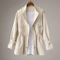 Amélie Overcoat