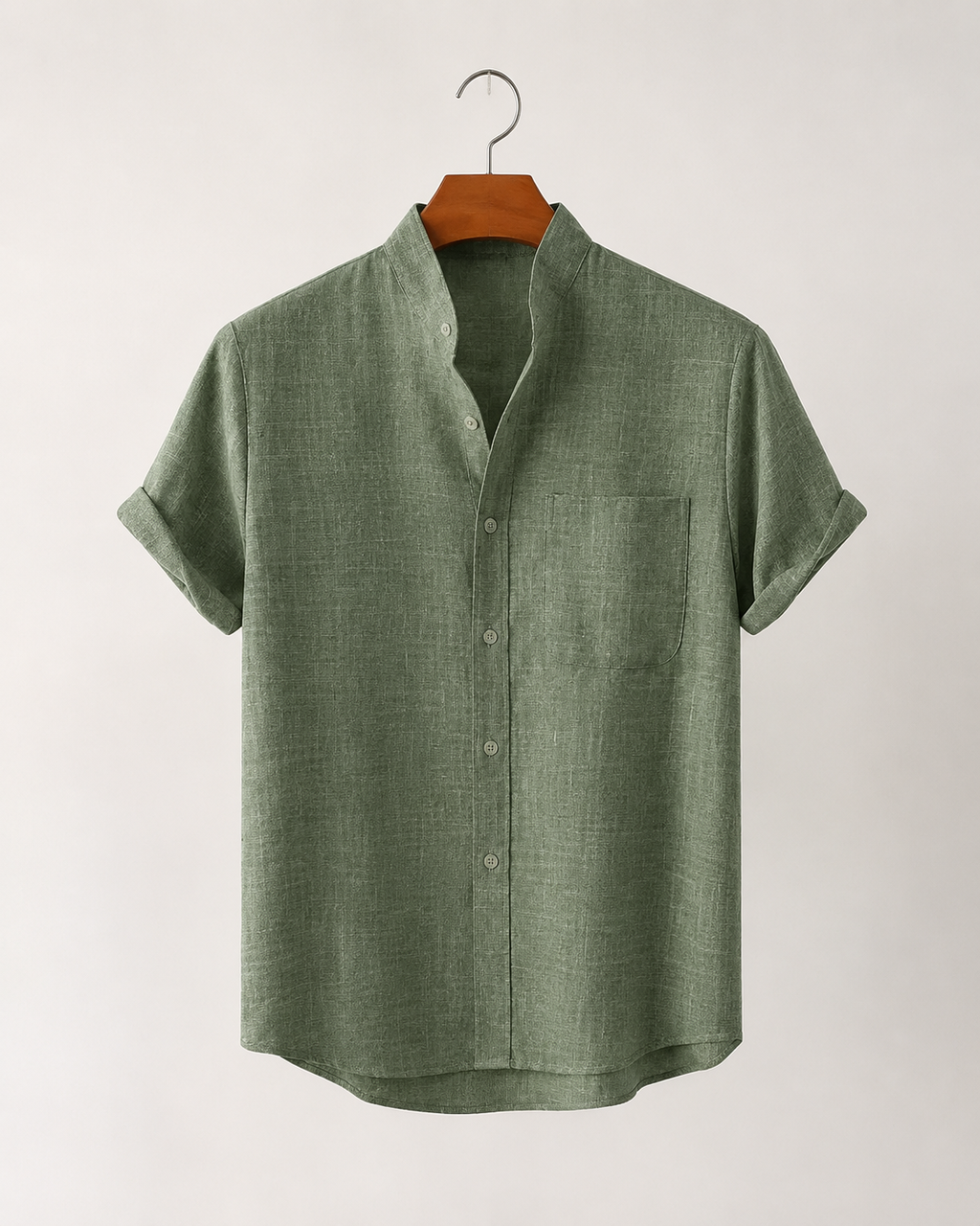 Milan Breeze Shirt