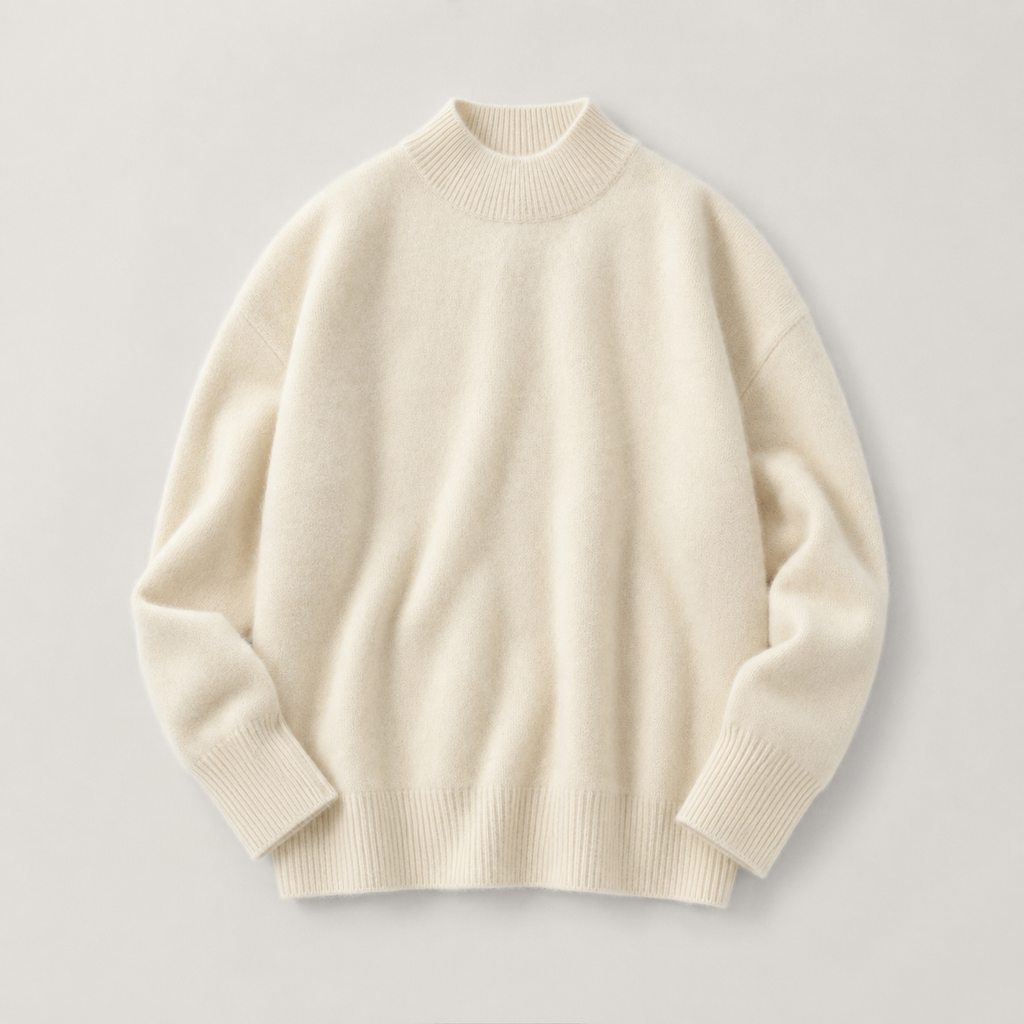 Kensington Soft Knit Sweater