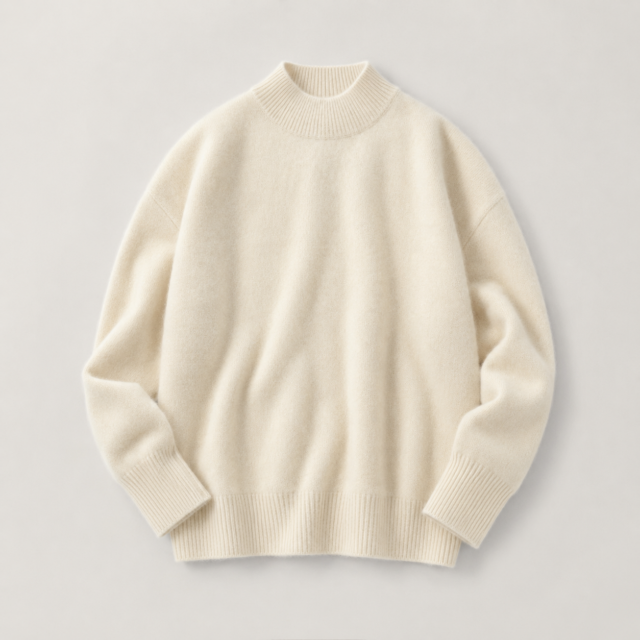 Kensington Soft Knit Sweater