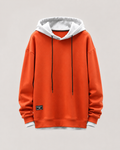 Camden Contrast Hoodie