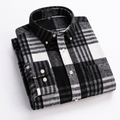 Hadley Check Flannel Shirt