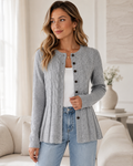 Marlowe Soft Knit Cardigan