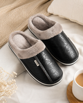Bayswater Plush Comfort Slides