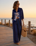 Maris Coastal Two-Piece Set