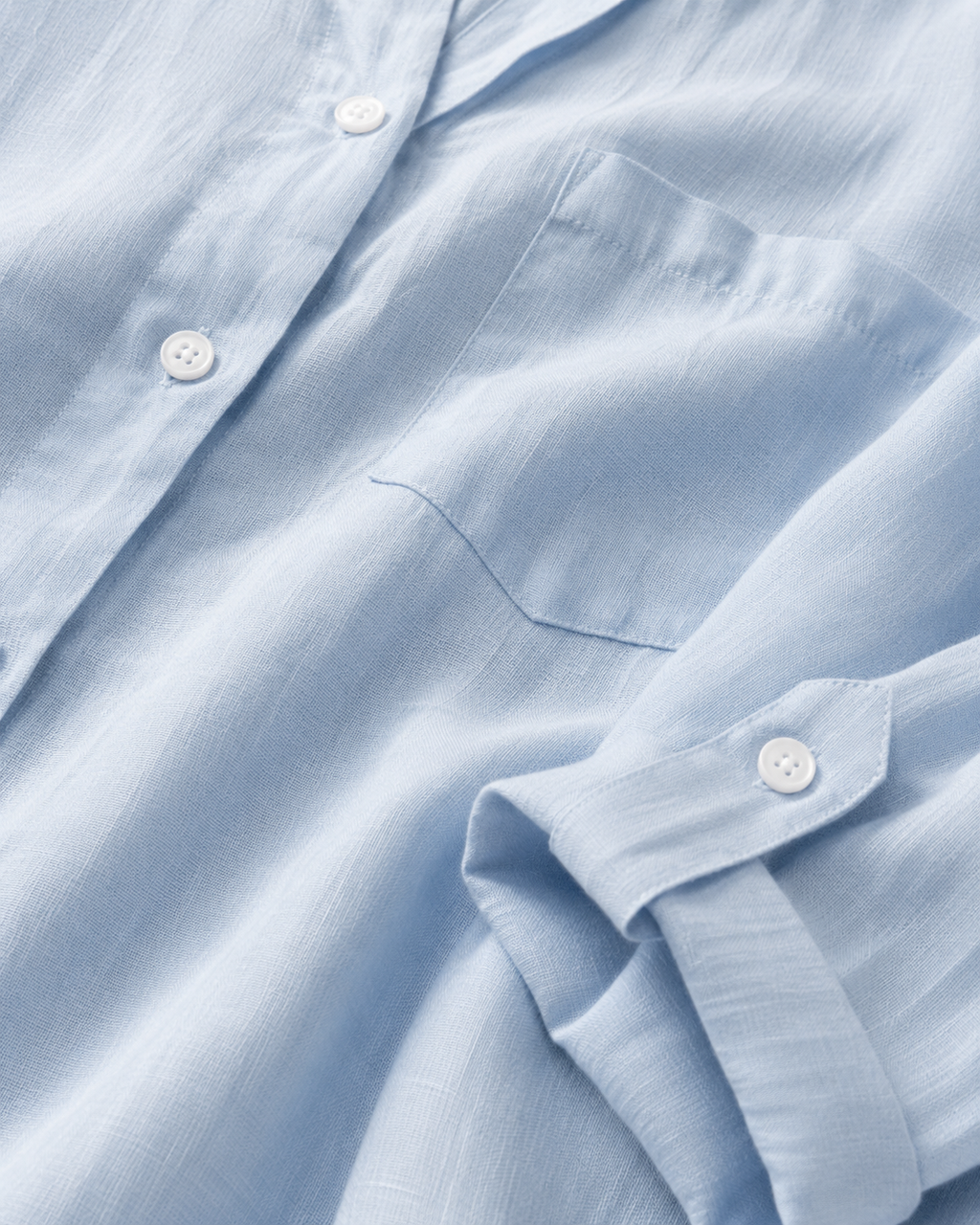 Elara Linen Shirt