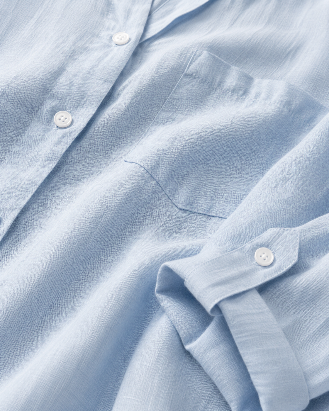 Elara Linen Shirt