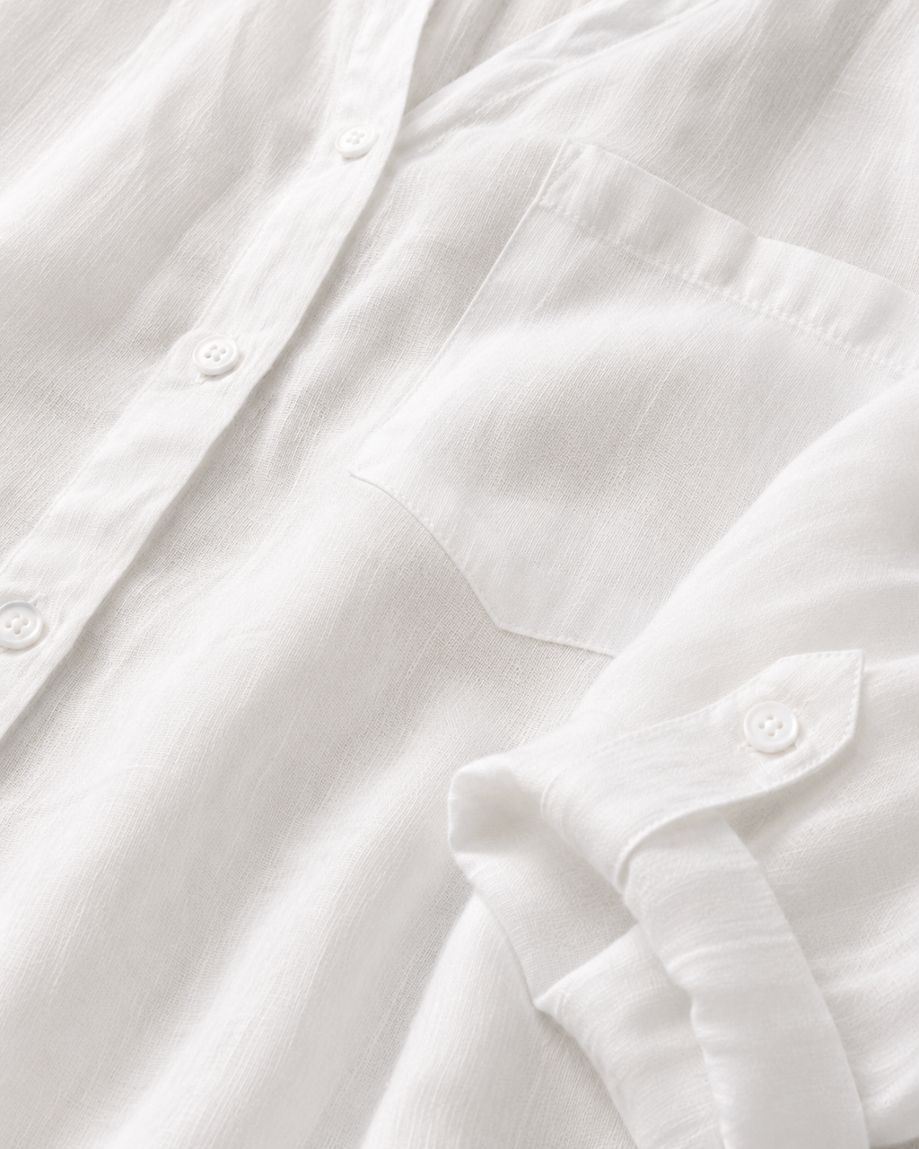 Elara Linen Shirt