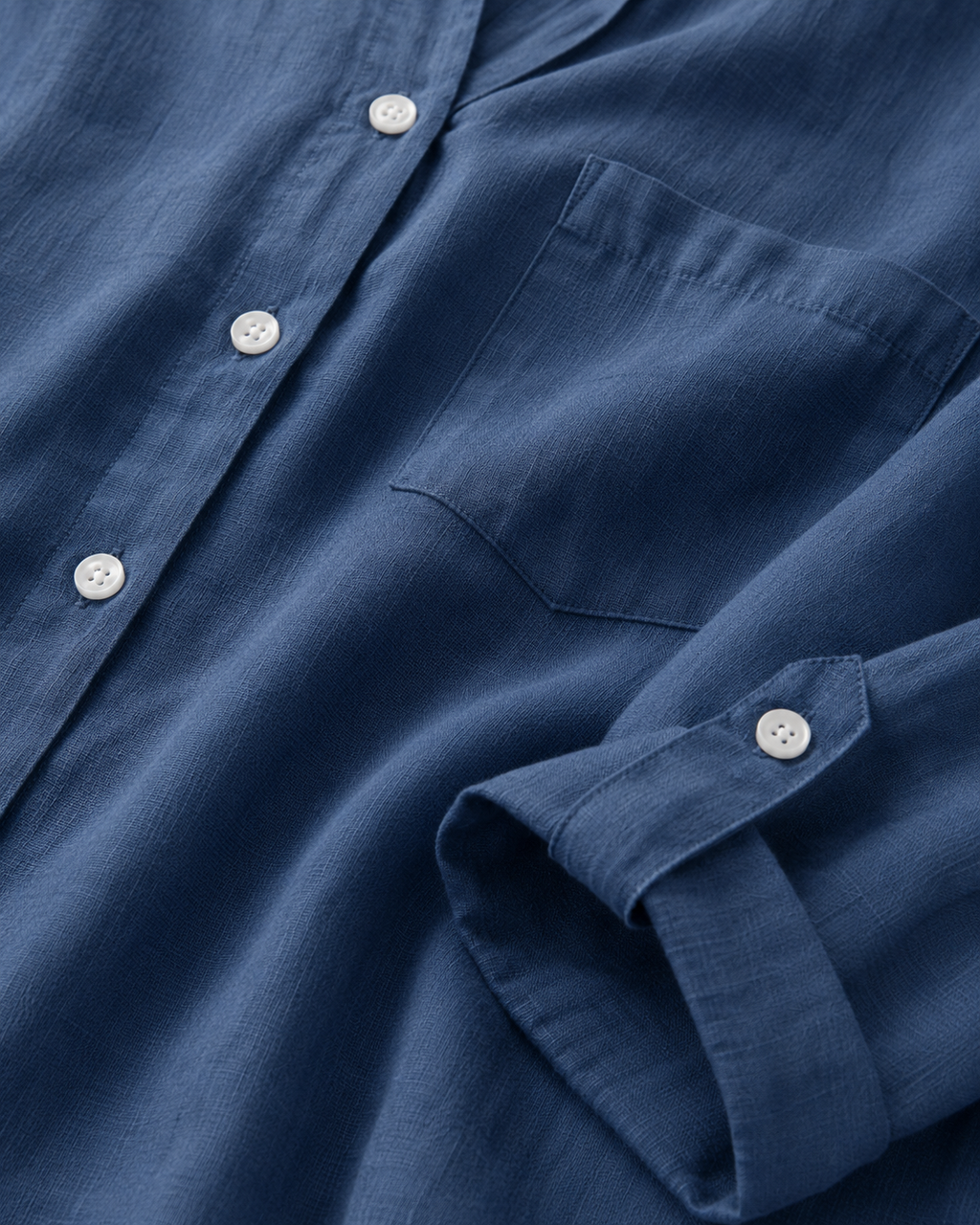 Elara Linen Shirt