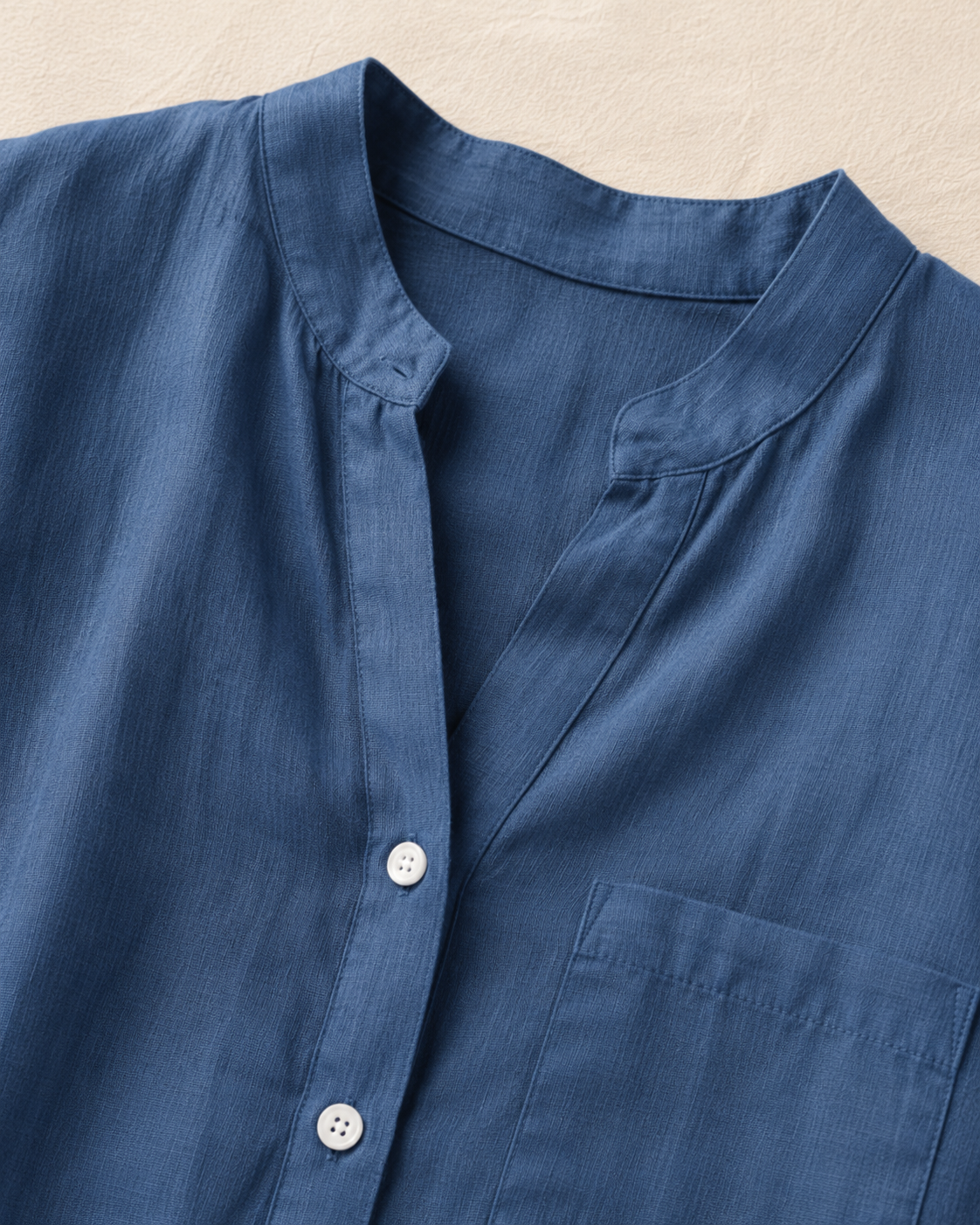 Elara Linen Shirt