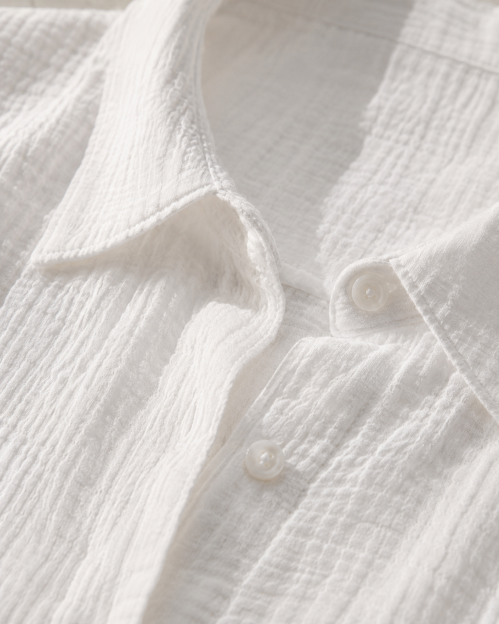 Aurelia Embroidered Resort Blouse