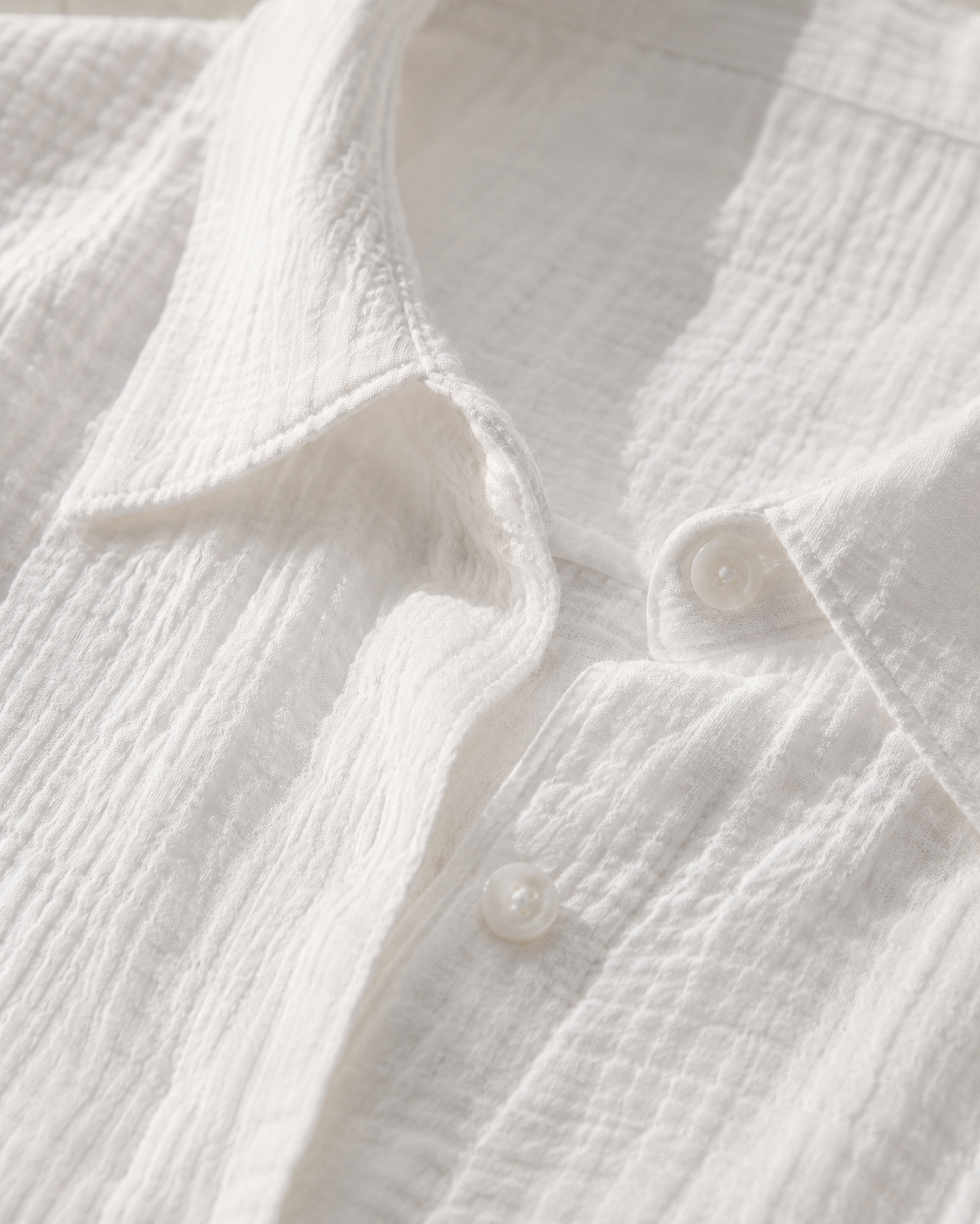 Aurelia Embroidered Resort Blouse