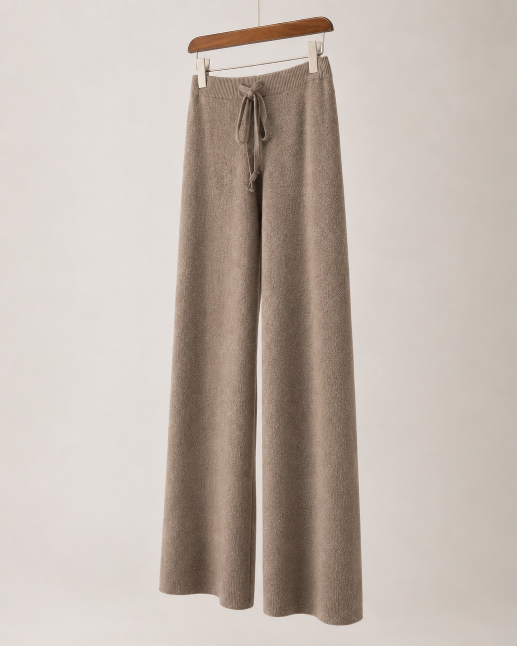 Noelle Light Knit Lounge Pants