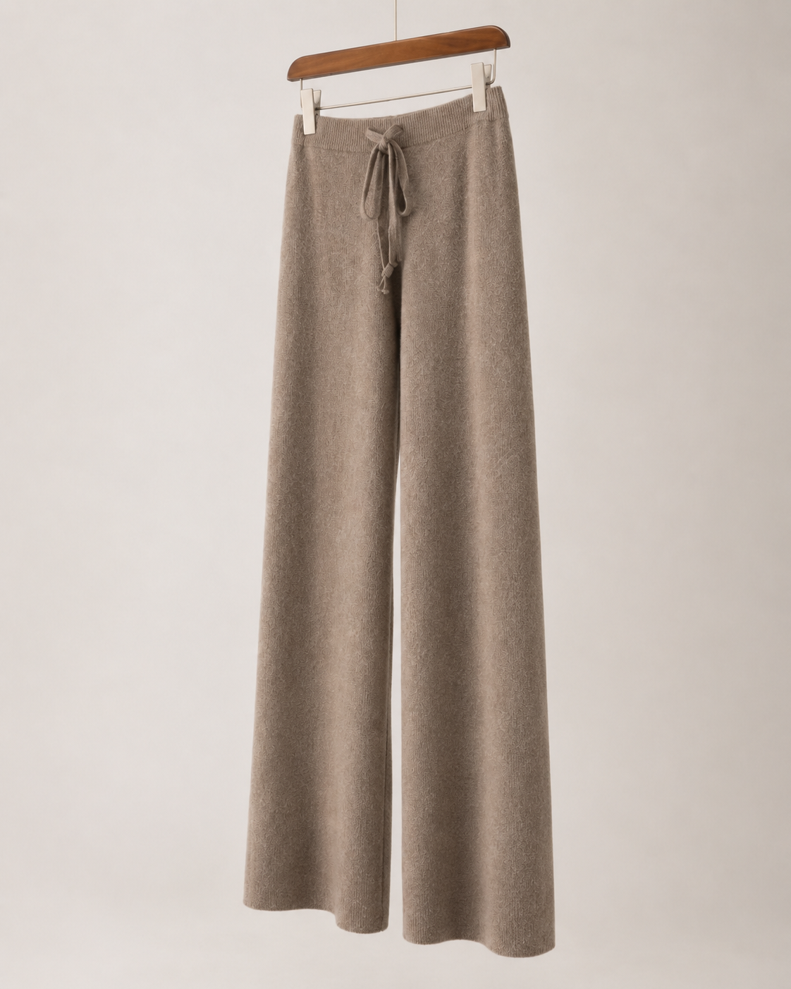 Noelle Light Knit Lounge Pants