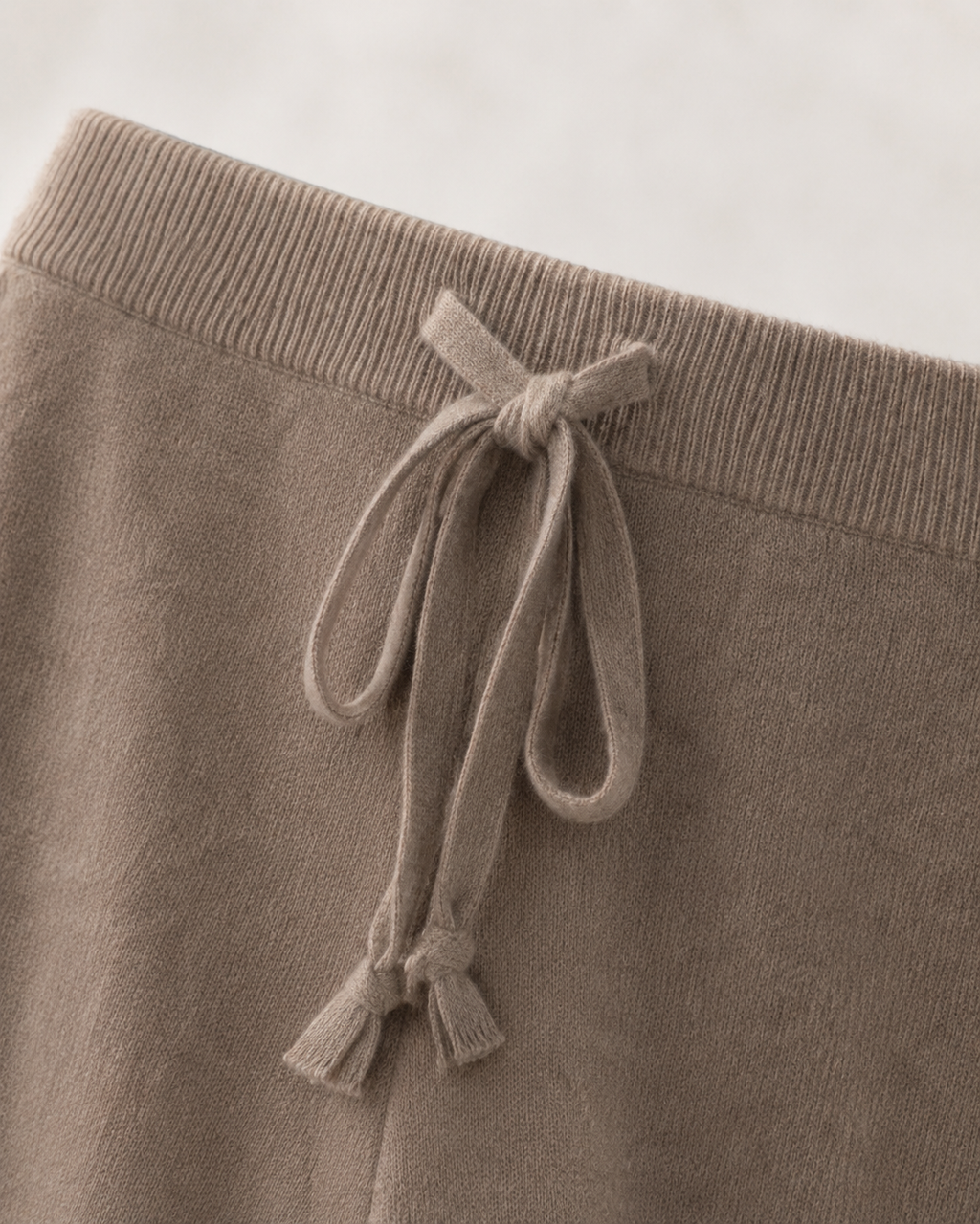 Noelle Light Knit Lounge Pants