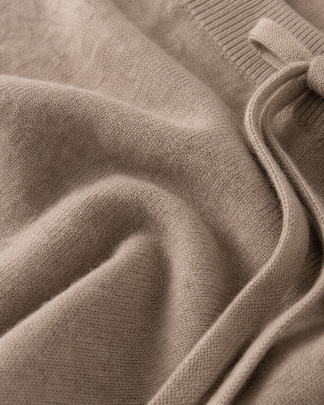 Noelle Light Knit Lounge Pants