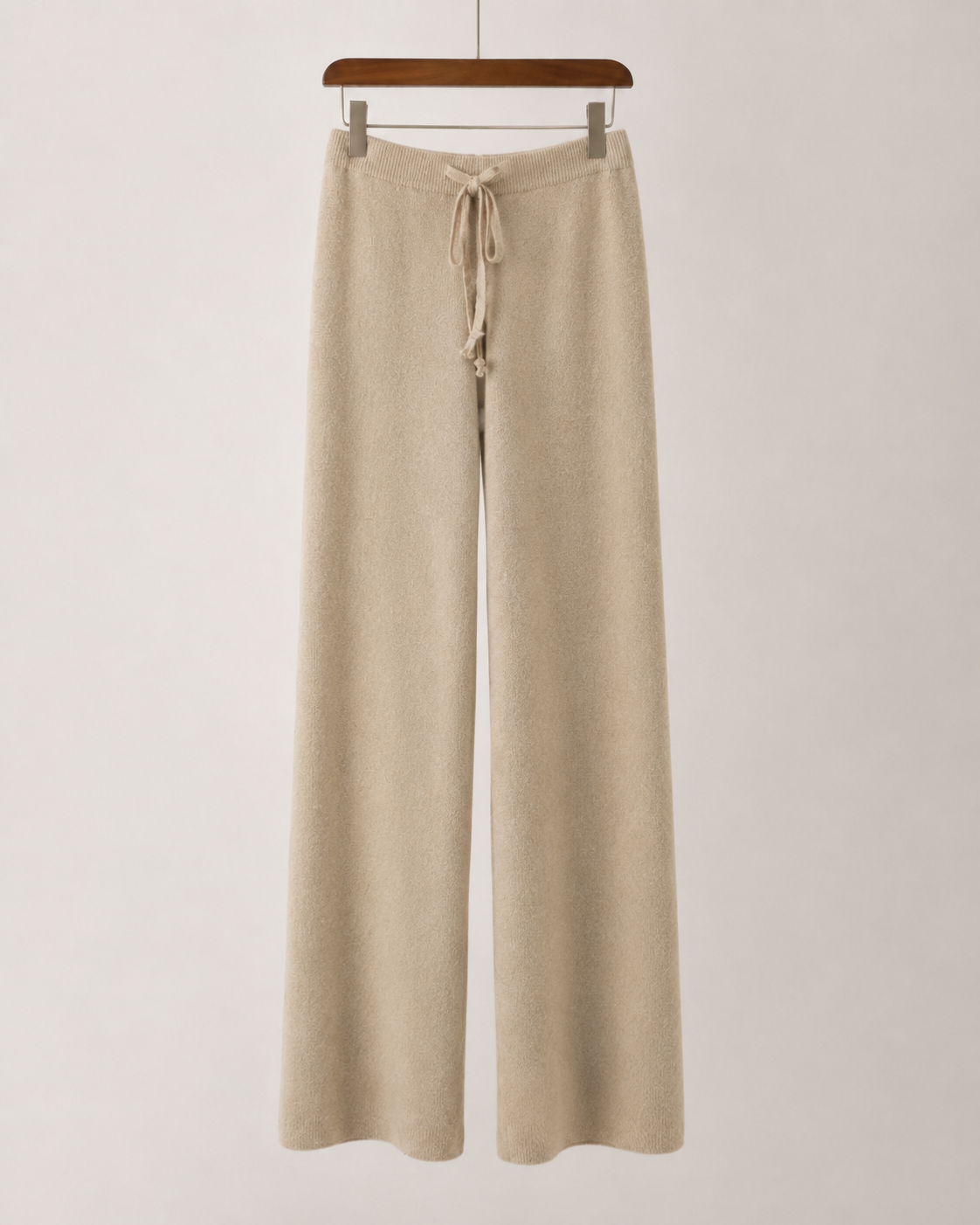Noelle Light Knit Lounge Pants