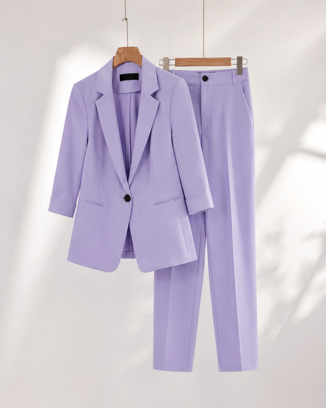 Celeste Tailored Blazer Trouser Set
