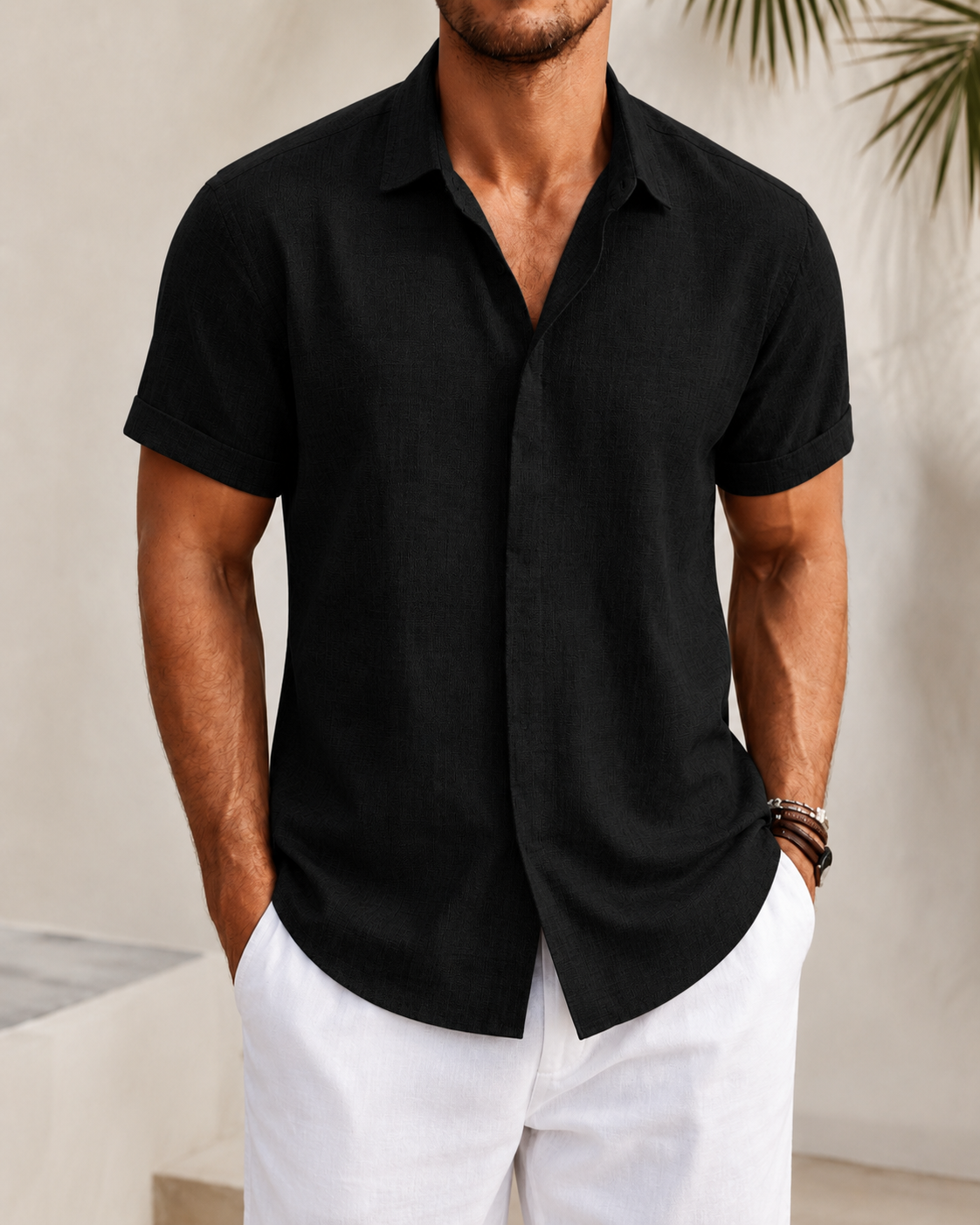 Aiden Premium Classic Fit Shirt