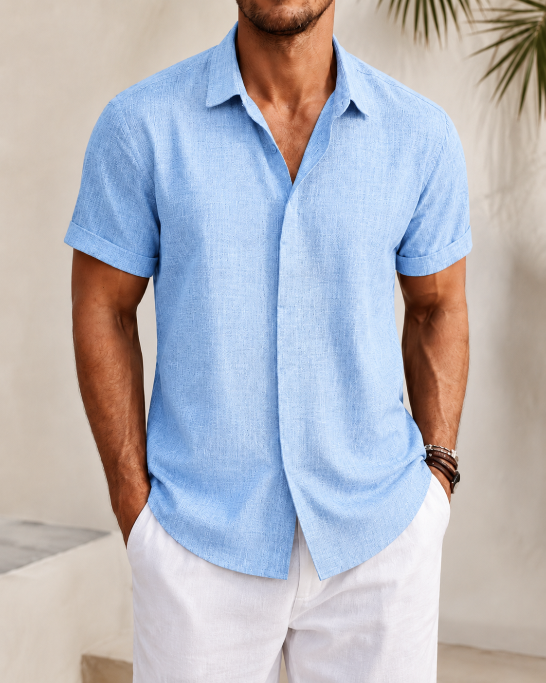 Aiden Premium Classic Fit Shirt