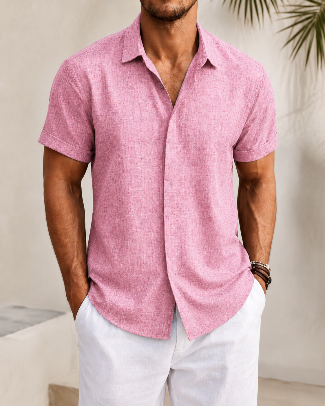 Aiden Premium Classic Fit Shirt