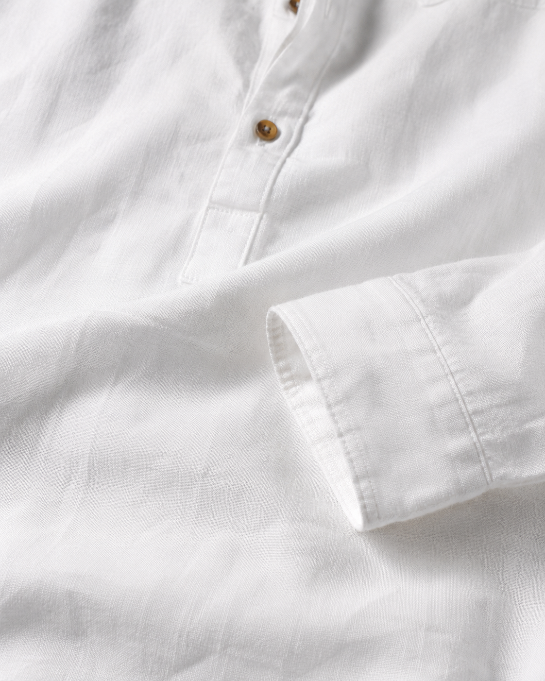 Corden Premium Linen Shirt