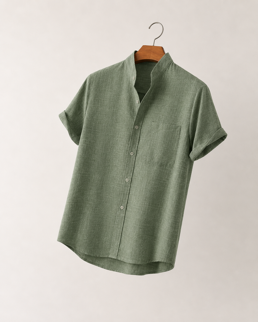 Milan Breeze Shirt