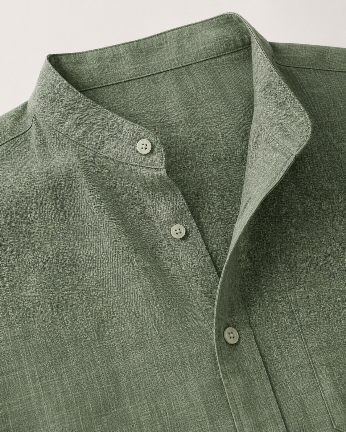 Milan Breeze Shirt