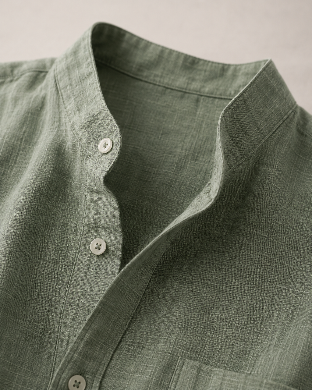 Milan Breeze Shirt