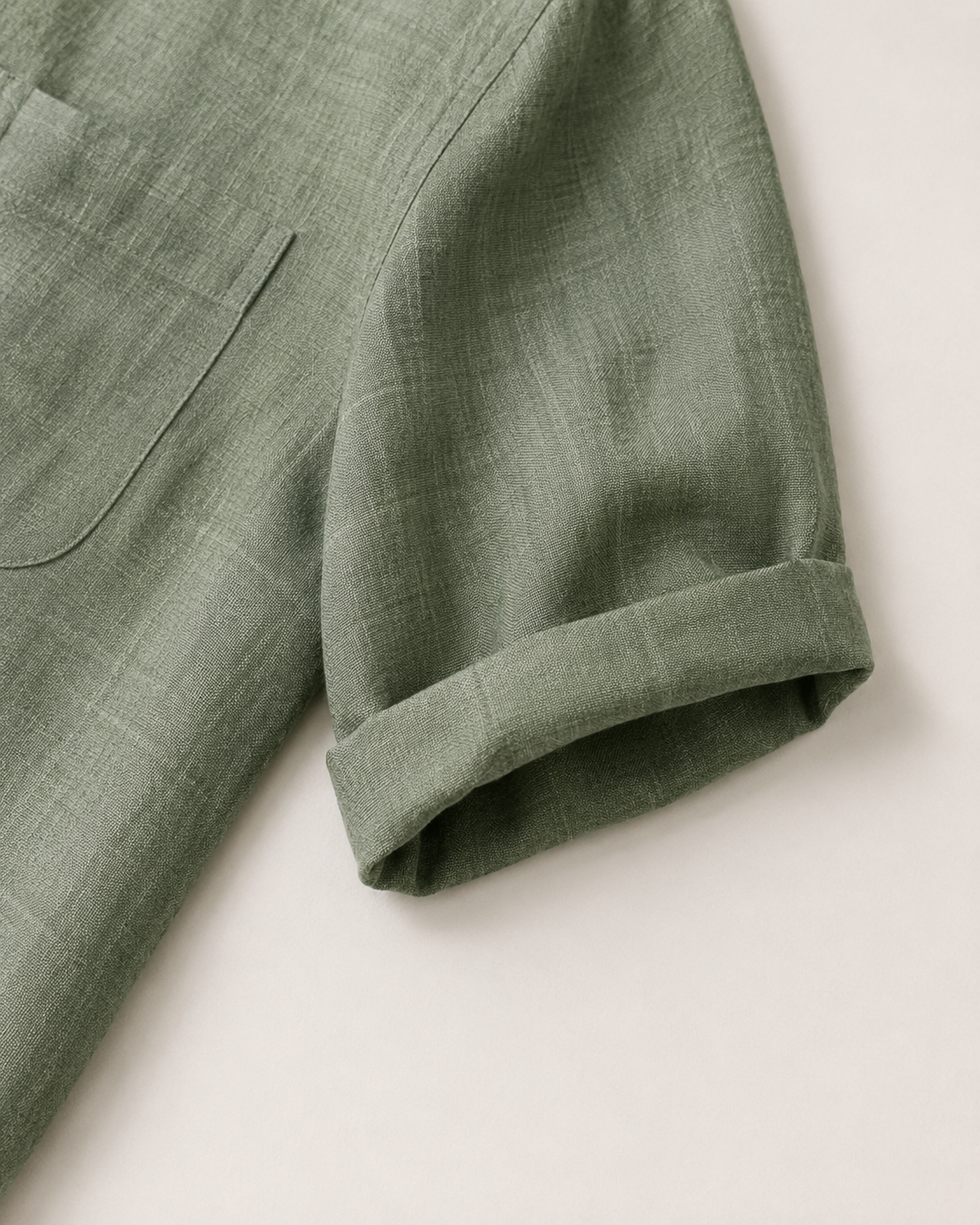 Milan Breeze Shirt