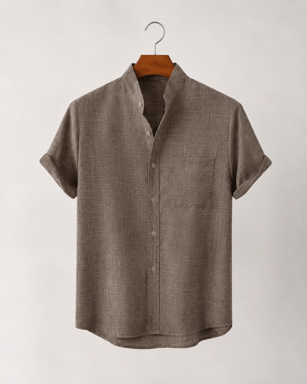 Milan Breeze Shirt