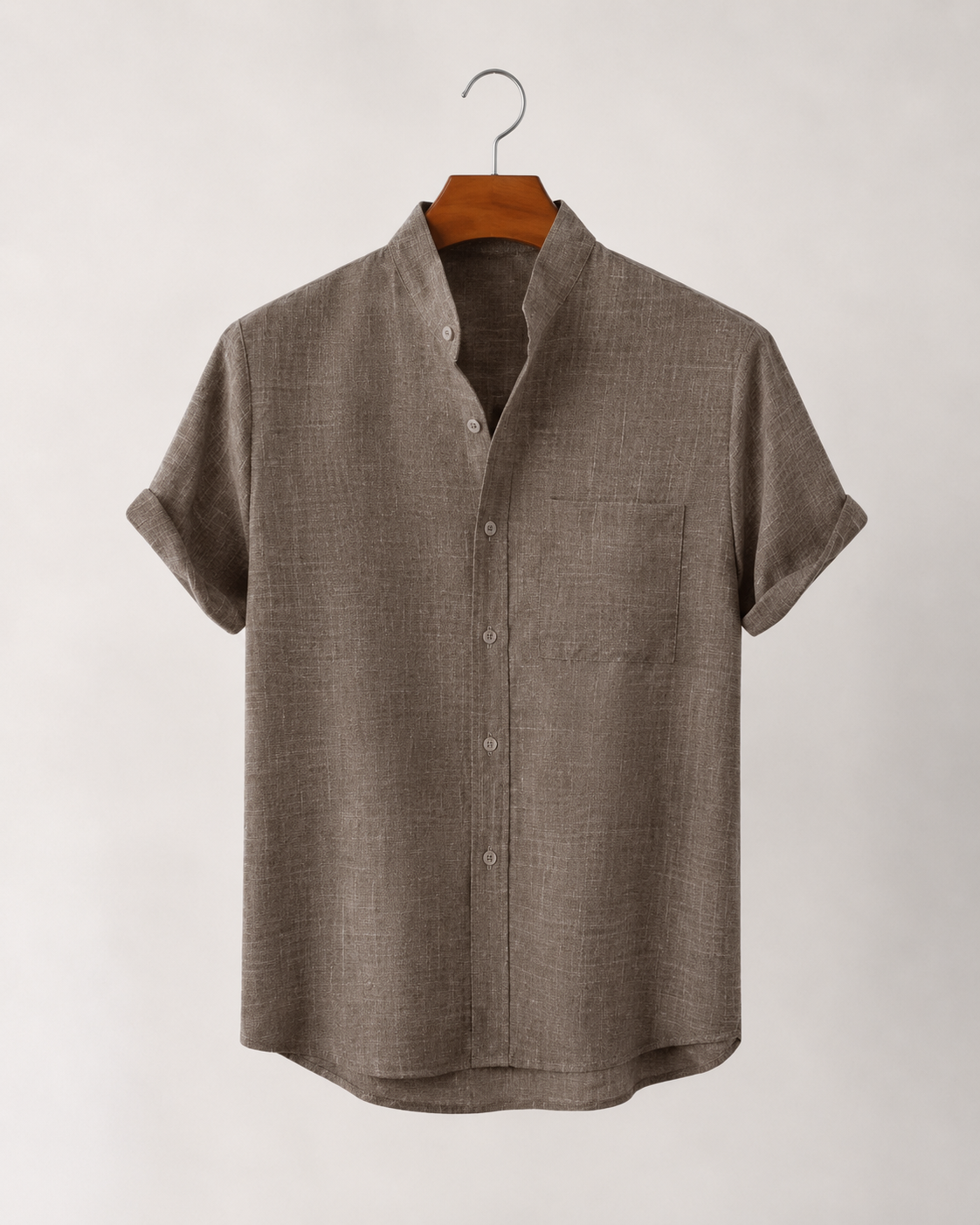 Milan Breeze Shirt