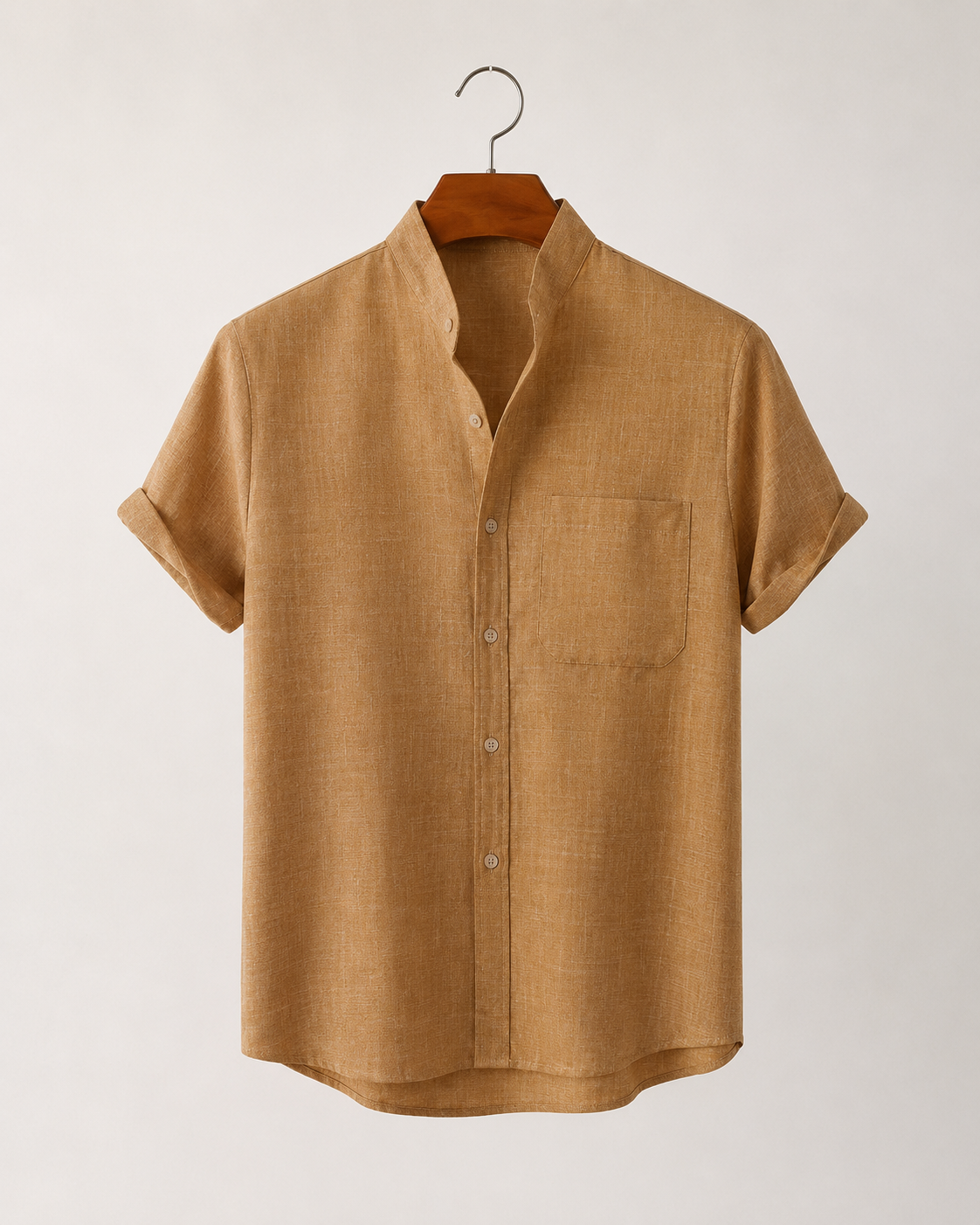 Milan Breeze Shirt