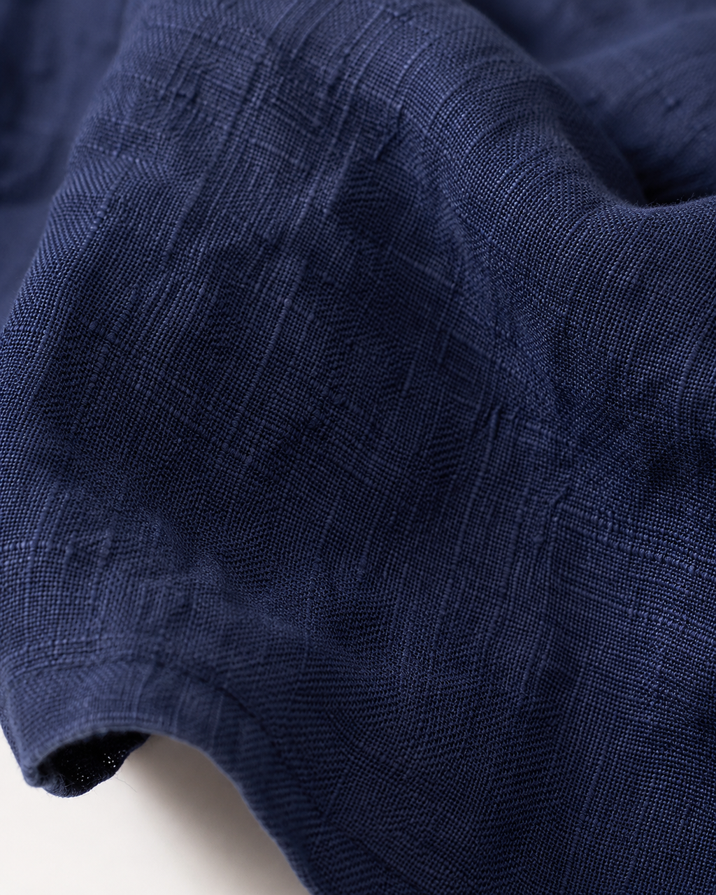 Lina Breeze Linen Hoodie