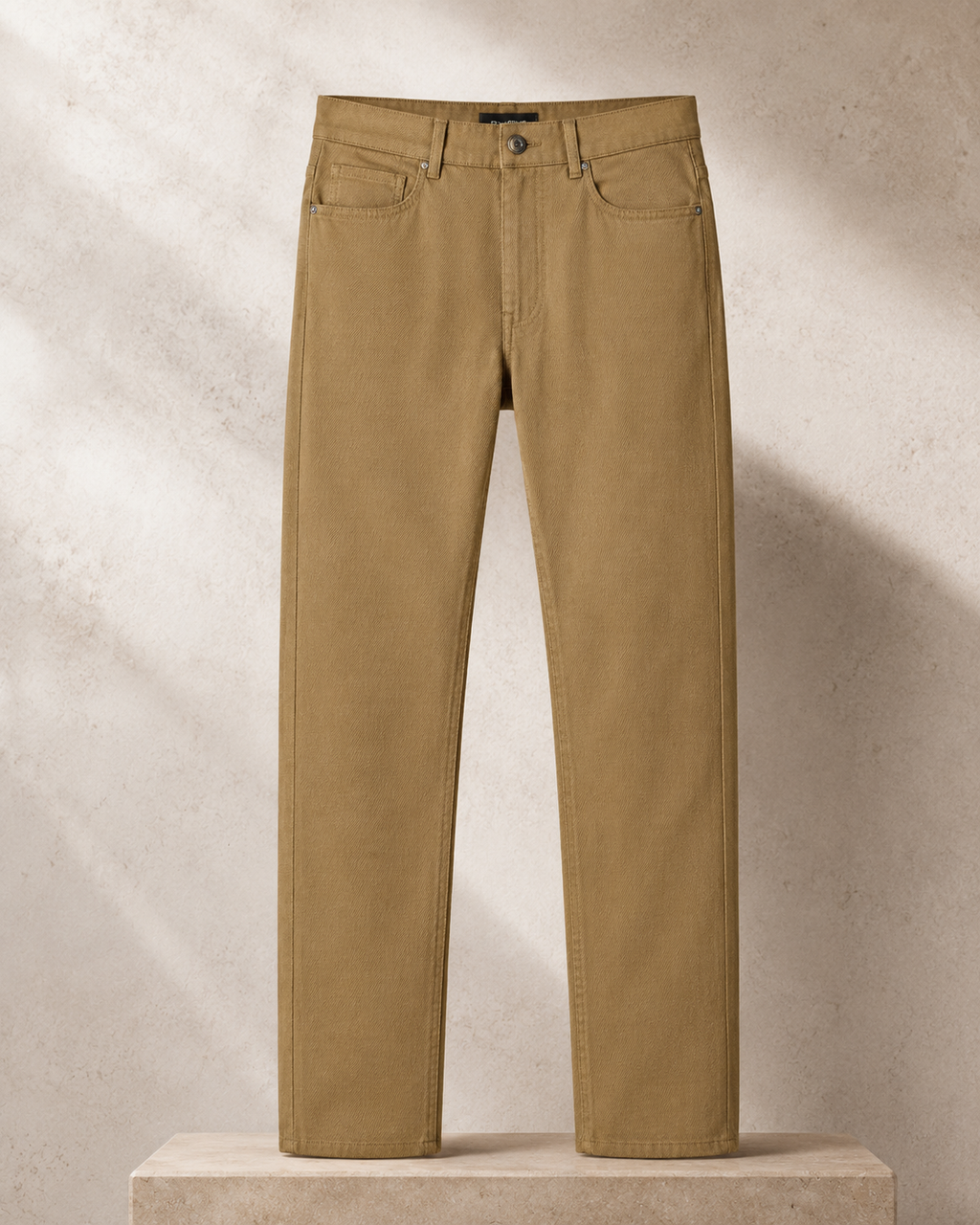 Brixton Tailored Premium Trousers