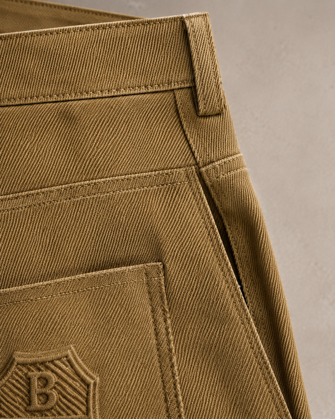 Brixton Tailored Premium Trousers