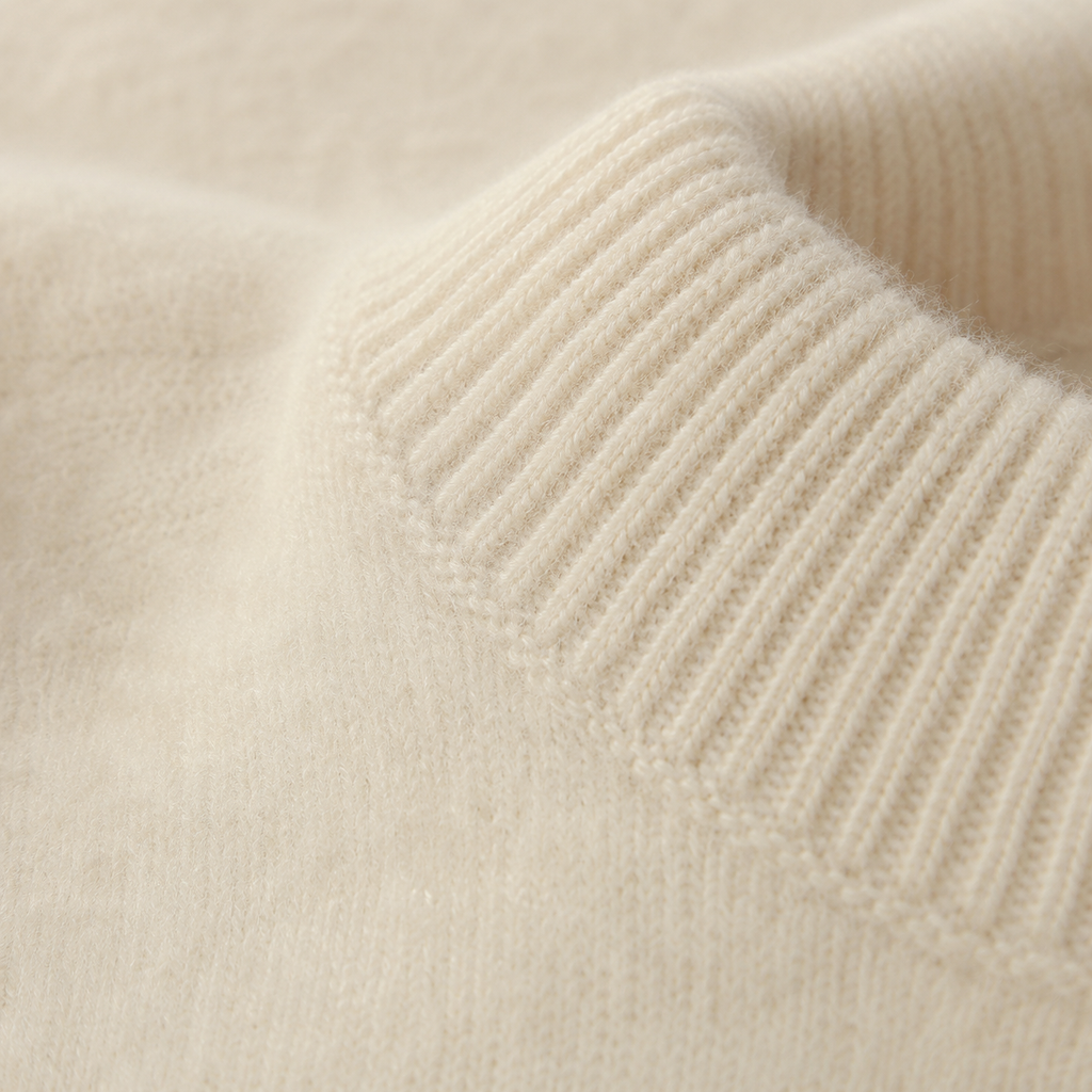 Kensington Soft Knit Sweater