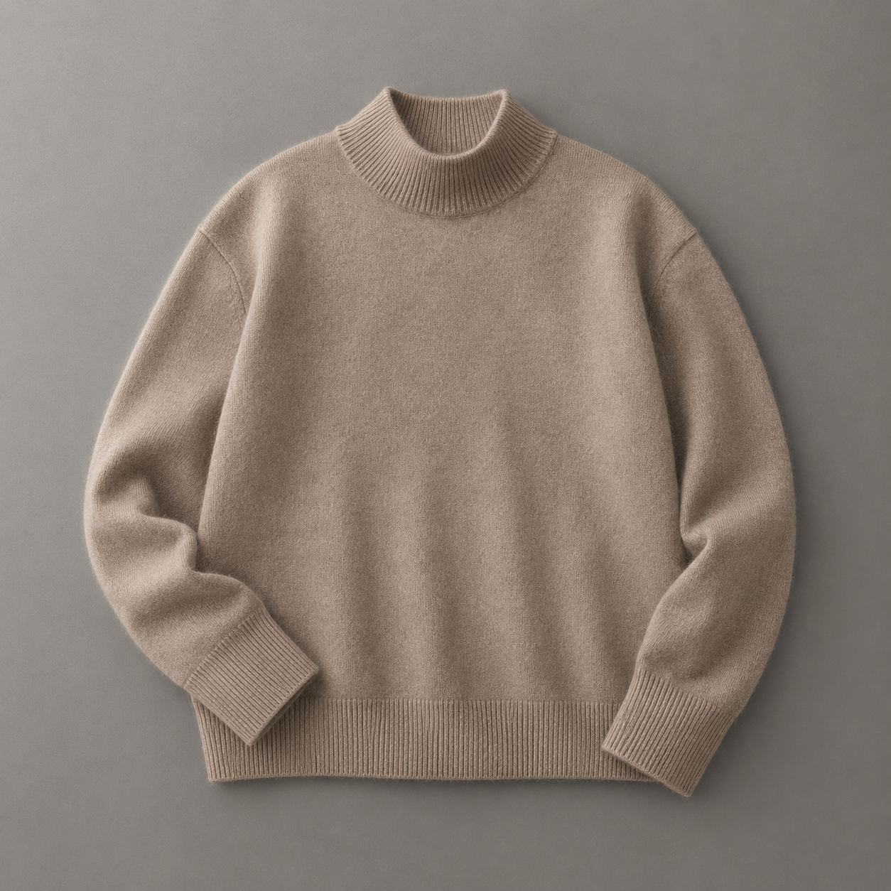 Kensington Soft Knit Sweater