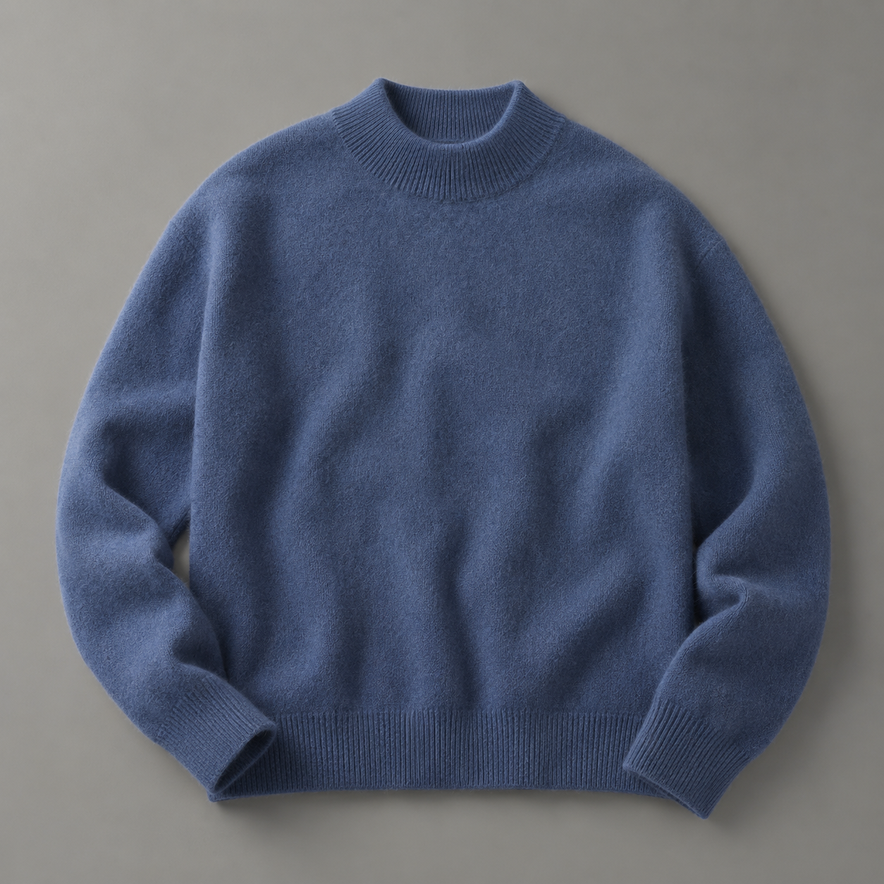 Kensington Soft Knit Sweater