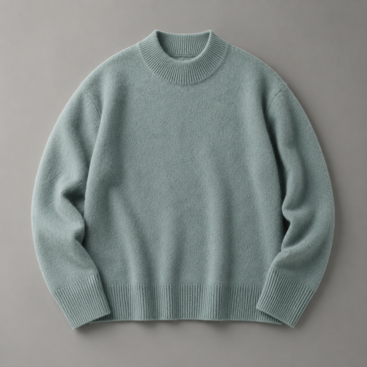 Kensington Soft Knit Sweater
