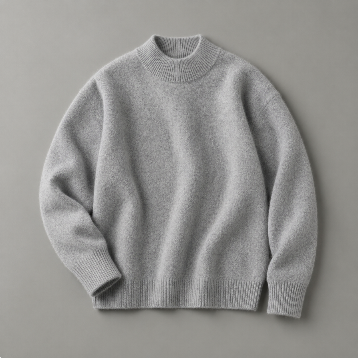 Kensington Soft Knit Sweater