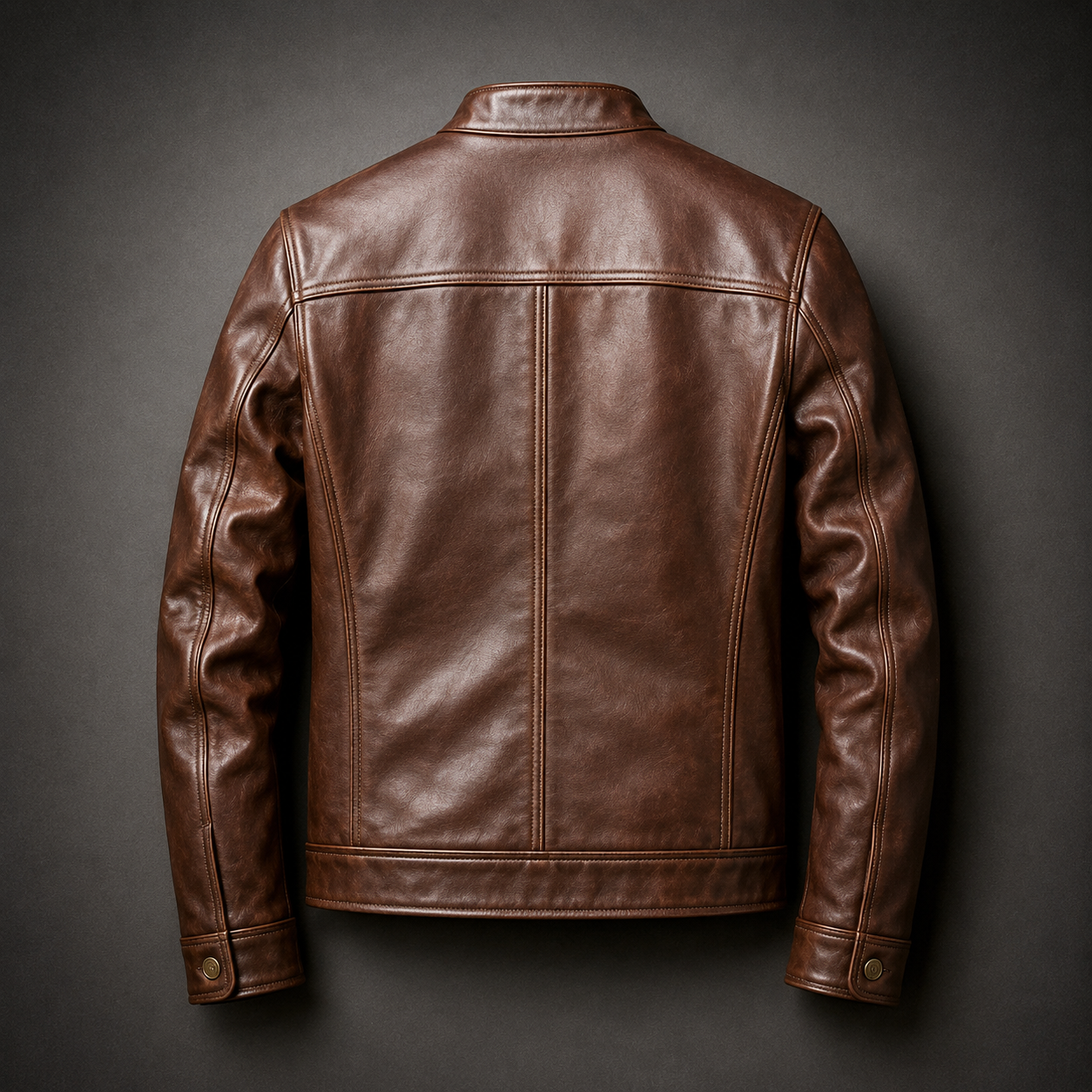 Camden Heritage Moto Jacket