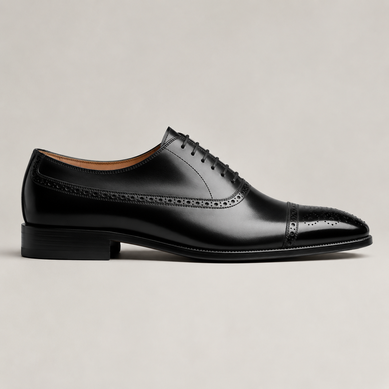 Regent Classic Brogue Shoes