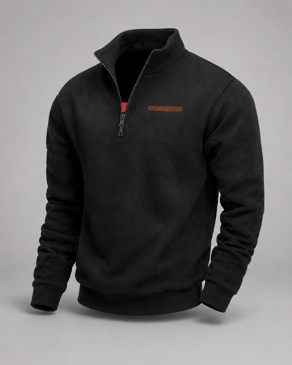 Camden Half-Zip Fleece Pullover