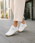 Aster Comfort Lace Sneakers