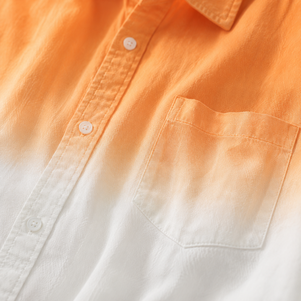 Brighton Breeze Ombre Shirt